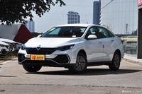2023款启辰D60 EV PLUS 智行版RJ型