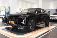 2023款瑶光 400T 两驱优享版