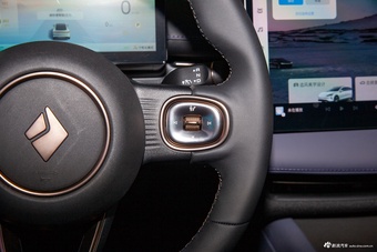 2025款宝骏享境PHEV 140km豪华版