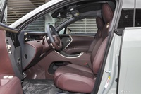 2023款阿维塔11 长续航单电机版 5座