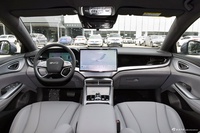 2025款海豹07 DM-i 智驾版 1.5L 125km 豪华型