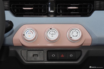 2024款QQ冰淇淋 青春版 205km圣代