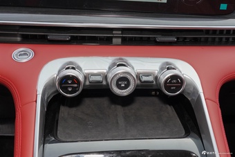 2026款星途瑶光 400T 寰球版