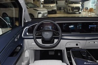 2024款上汽大通MAXUS G90 2.0T 星云六座版