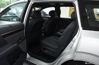 2024款eπ008 210Max增程版