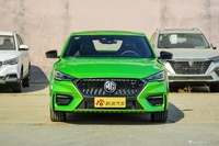 2020款名爵6混动 Trophy智驾旗舰版