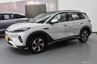 2025款海狮05 EV 520KM智航版