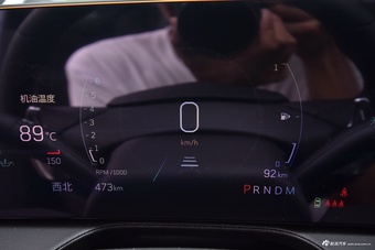 2025款凯迪拉克CT5 28T 赛道性能版
