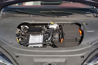 2026款海豹07 DM-i 1.5T 135km 尊贵型