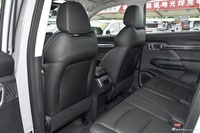 2025款雷达金刚 430km 两驱长厢 招财金刚