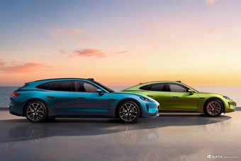 2026款尚界Z7T官图