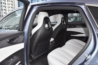 2025款海豹06DM-i 智驾版 120KM尊享型