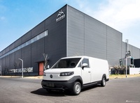 2022款吉奥奥腾 物联版 官图