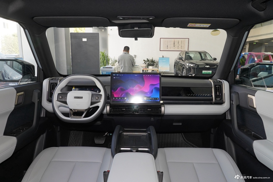 2025款风云X3 401雅尚版