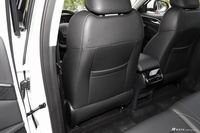 2023款哪吒U-Ⅱ 500 U秀版 磷酸铁锂