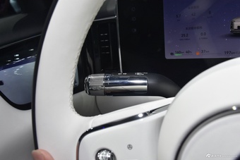 2025款尊界S800增程 4座