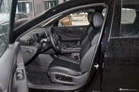 2025款AION RT 650智豪版