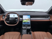 2026款瑞虎8 豹版290TGDI自动尊贵型