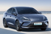 2025款海豹05 DM-i 智驾版 55KM豪华型 官图