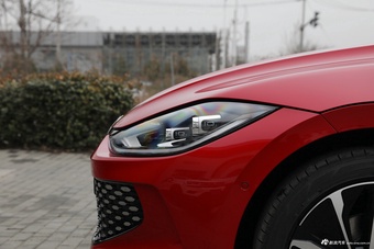 2022款凌渡L 280TSI DSG超辣旗舰版