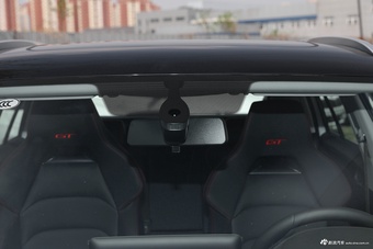 2022款柯迪亚克GT TSI330 两驱奢享版