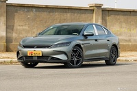 2026款汉EV 智驾版 635KM旗舰版