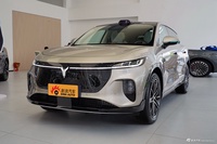 2025款岚图知音 后驱乾崑版