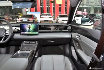 2025款秦L EV 470KM领先型