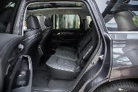 2021款星途揽月 400T 四驱星尊版Pro版