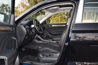 2024款柯迪亚克 TSI330 5座两驱奢享版