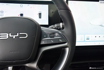 2025款海豹 智驾版 650智驾版