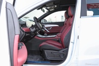 2023款捷途X70 PLUS 1.5T DCT自强PRO 5座