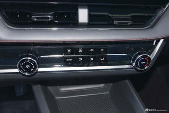 2024款探界者PLUS 102km RS 旗舰版