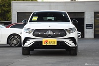 2024款奔驰GLC级轿跑 300 4MATIC 轿跑SUV