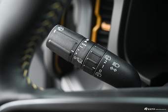 2025款福特烈马 2.3T 大沙丘限量定制版