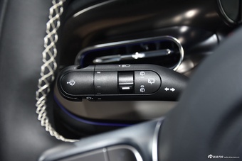 2026款smart精灵1号焕新款 粉