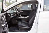 2025款艾瑞泽8 1.6T DCT尚