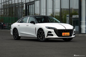 2026款红旗H6 2.0T 致远版