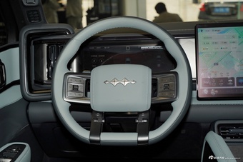 2025款豹5 天神智驾Max版