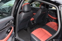 2025款林肯Z 2.0T 骑士特别版