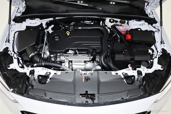 2019款君威1.5T自动精英型20T国V图片