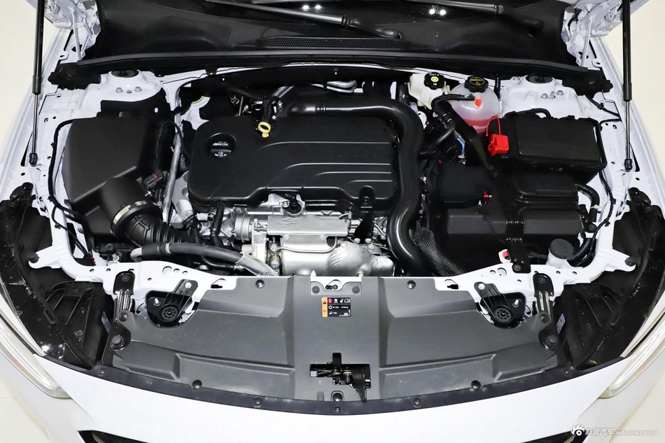 2025款君威 28T 纵享版