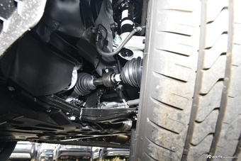 2025款瑞虎9 2.0T 双离合两驱舒享版 7座