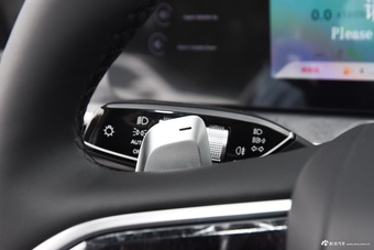 2024款艾瑞泽8 高能版 2.0T DCT御+