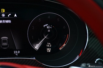 2022款迈莎锐添越 4.0T V8