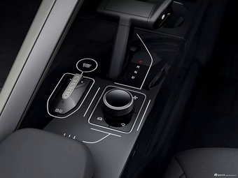 2025款BE 6e 基本型 官图