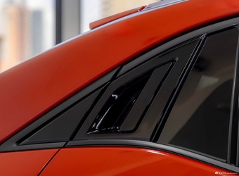 2026款Uncharted 海外版 官图