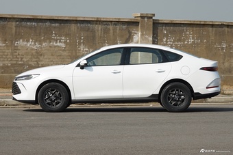 2025款秦PLUS DM-i 智驾版 128KM进取型