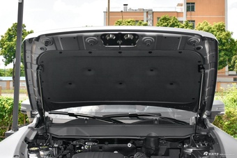 2026款哈弗猛龙Hi4 150 Pro