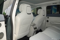 2025款星纪元 ET 增程 240 四驱至臻尊享